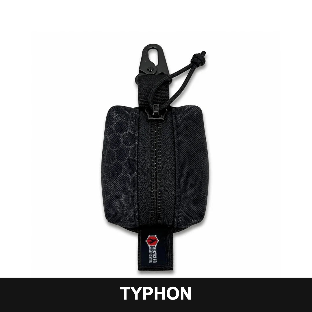 Hot Shot Scout - Typhon