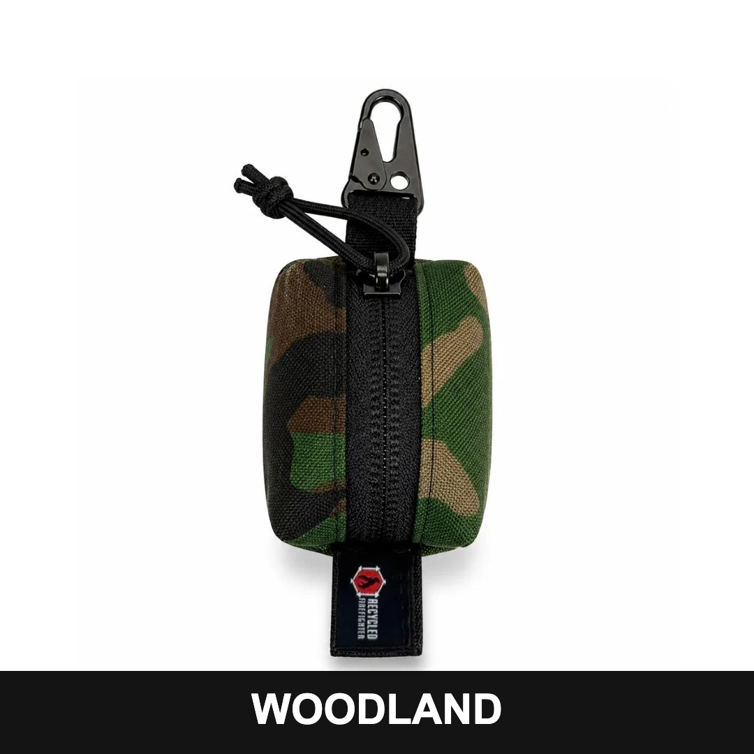 Hot Shot Scout - Woodland