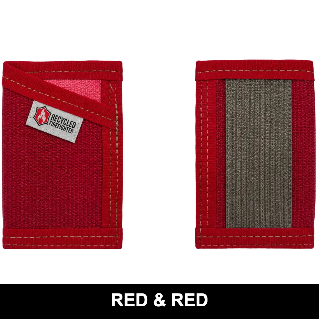 Sergeant Firehose - RED & RED