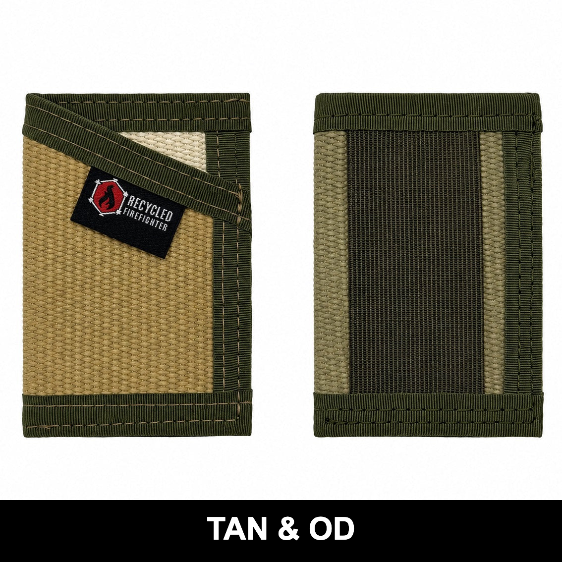 Sergeant Firehose - TAN & OD