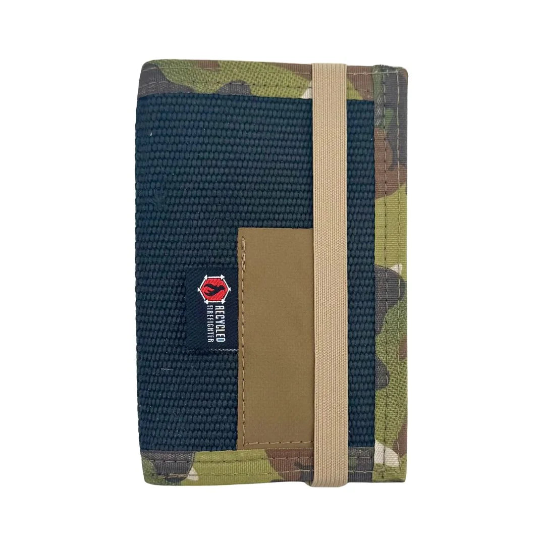 The Inspector Notebook - Firehose Edition