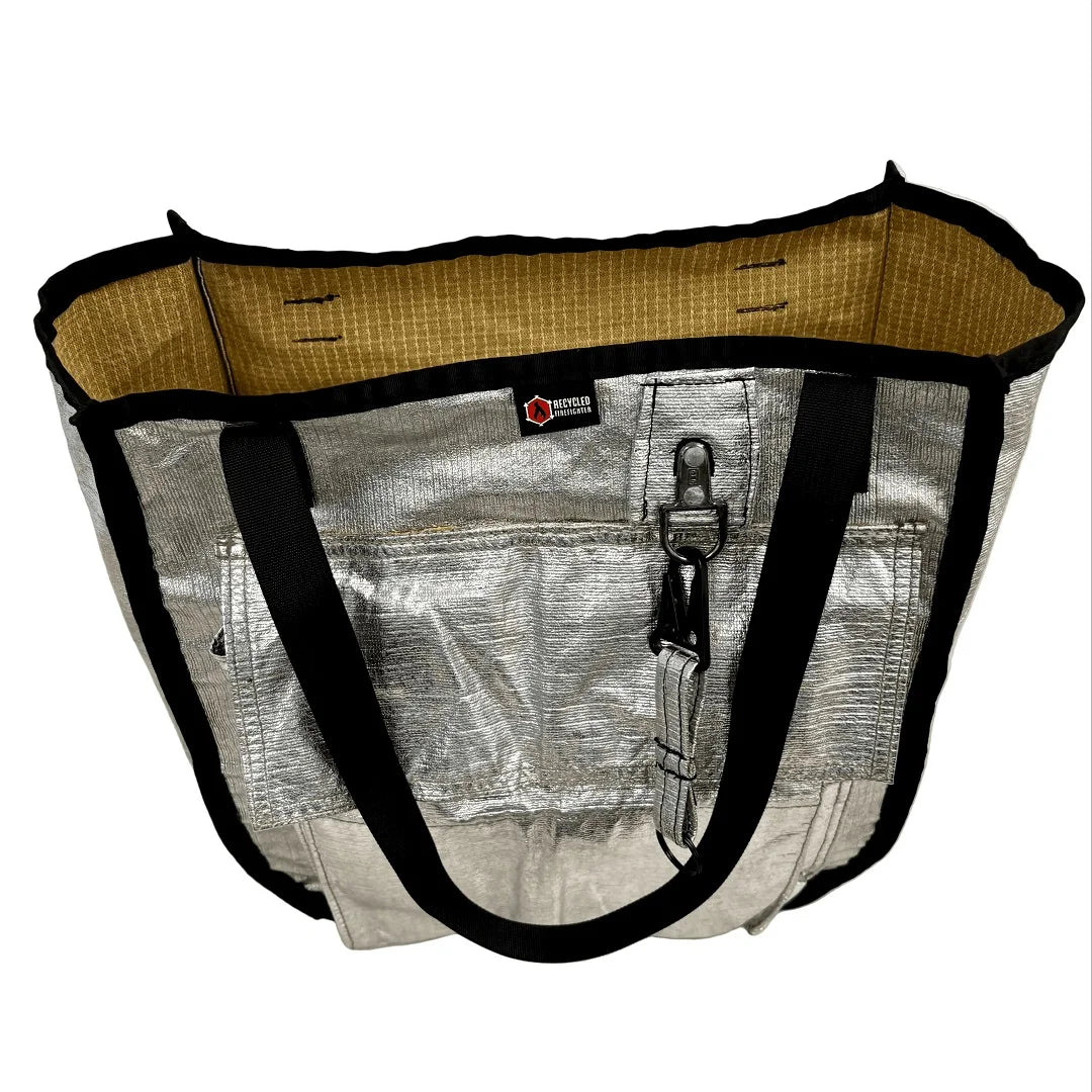 The Premier Tote Bag - Legacy Edition