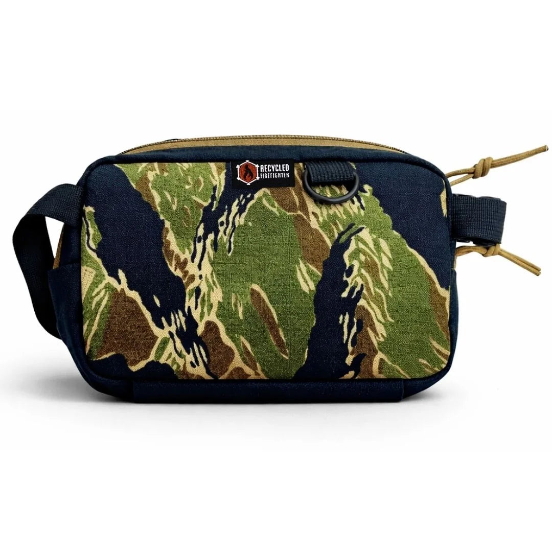 TrailHound Fanny Pack | 1000D Cordura Sling | RF
