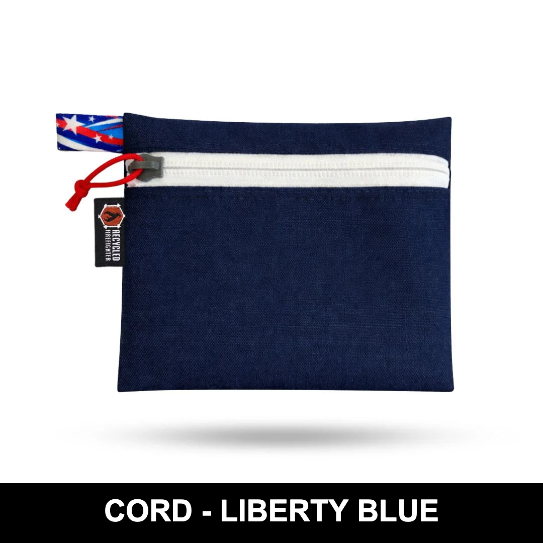 Truckie Large - CORD - LIBERTY BLUE