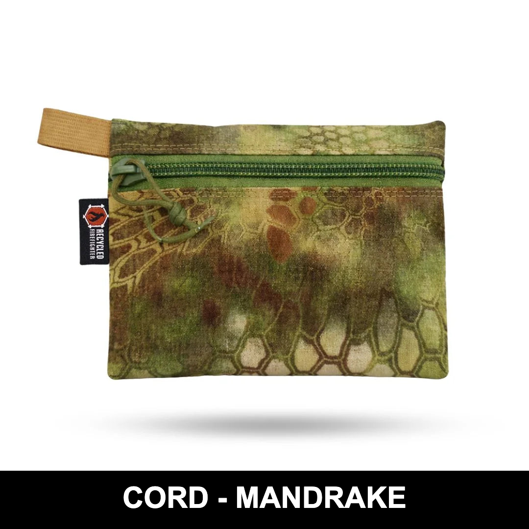 Truckie Large - CORD - MANDRAKE