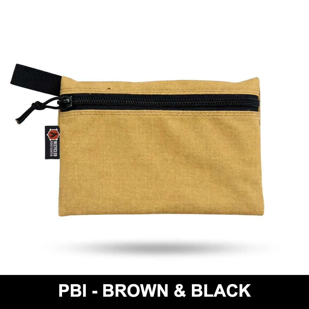 Truckie Large - PBI - BROWN & BLACK
