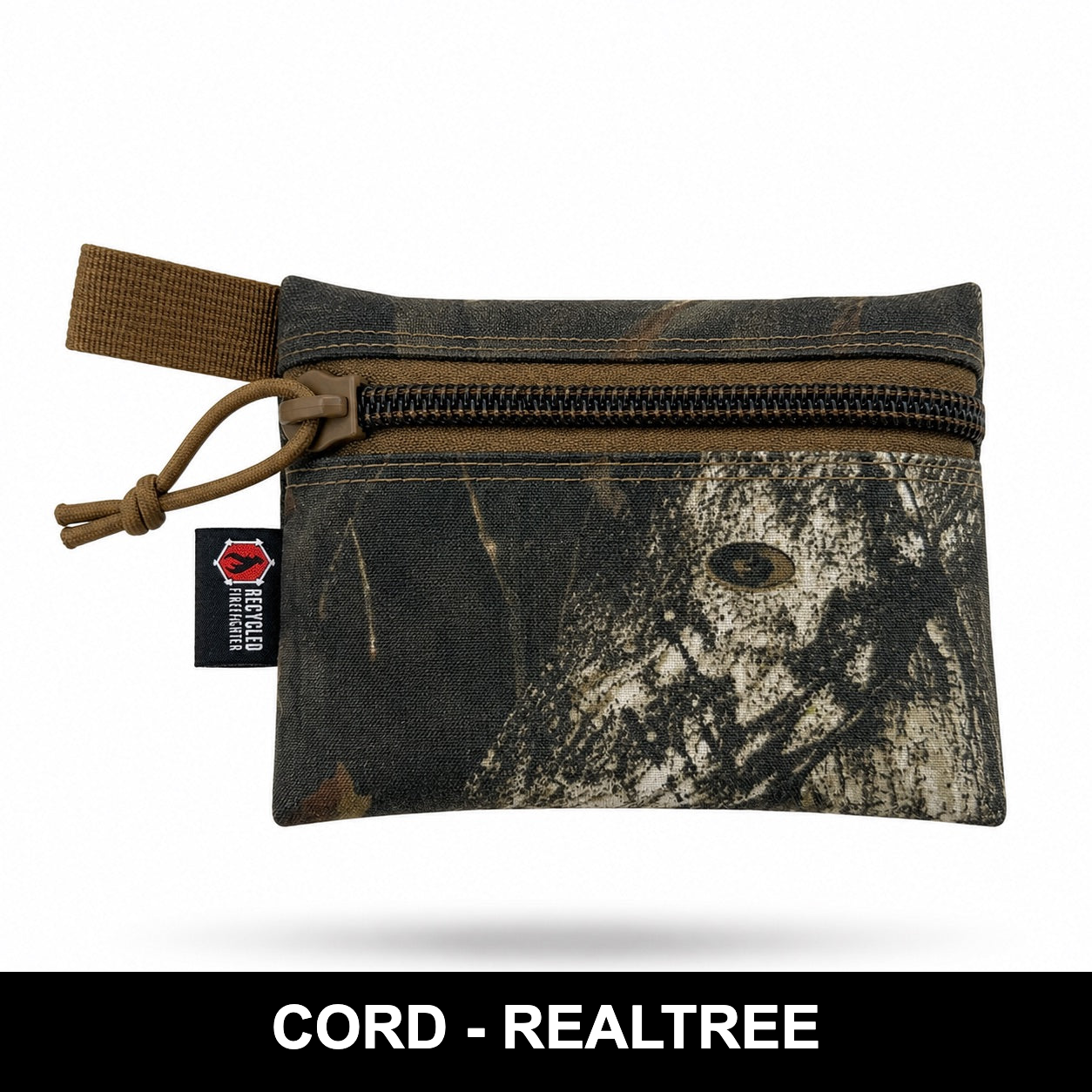 Truckie Large - CORD - REALTREE