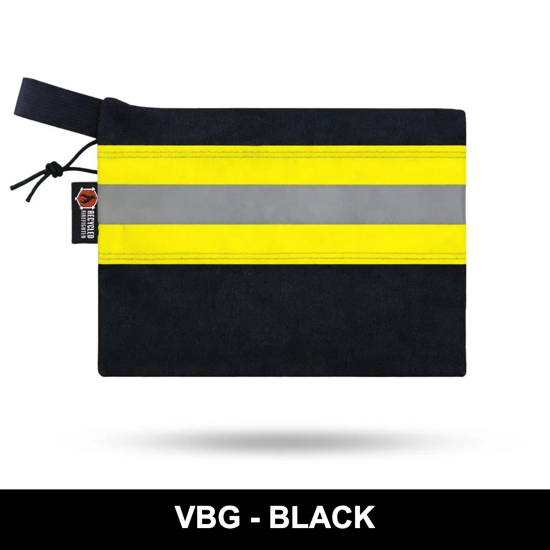 Truckie Large - VBG - BLACK