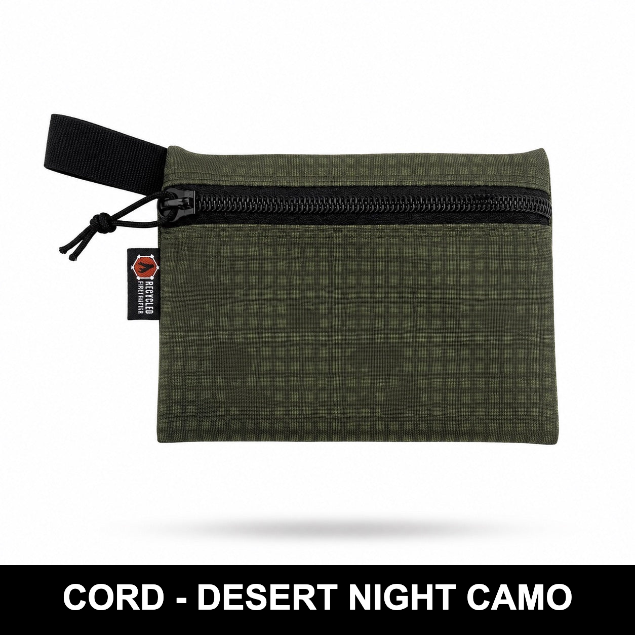 Truckie Medium - CORD - DESERT NIGHT CAMO