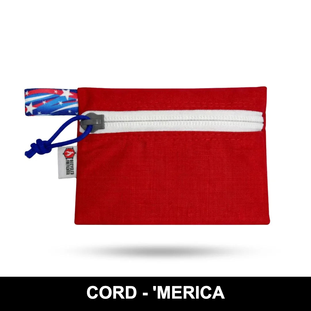 Truckie Medium - CORD - 'MERICA