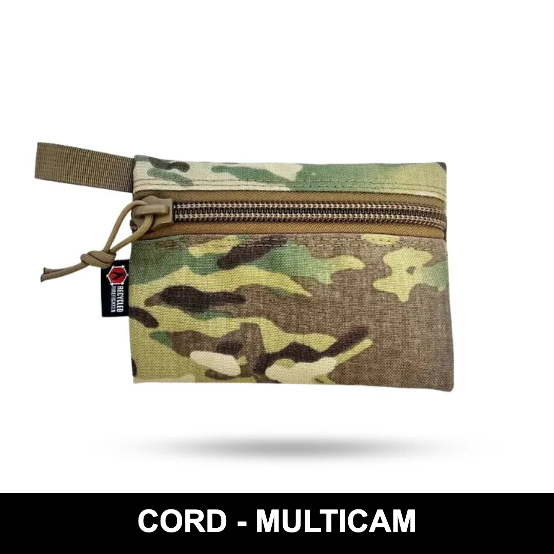 Truckie Medium - CORD - MULTICAM