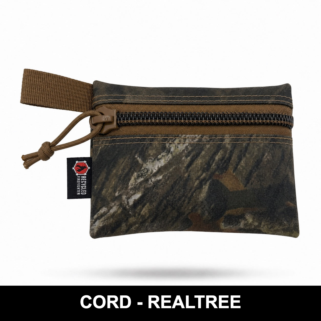 Truckie Medium - CORD - REALTREE