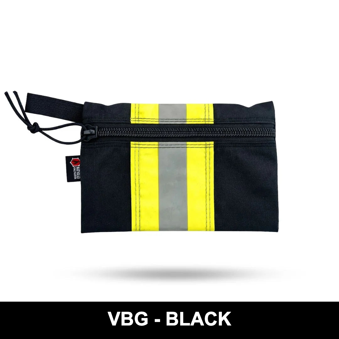 Truckie Medium - VBG - BLACK