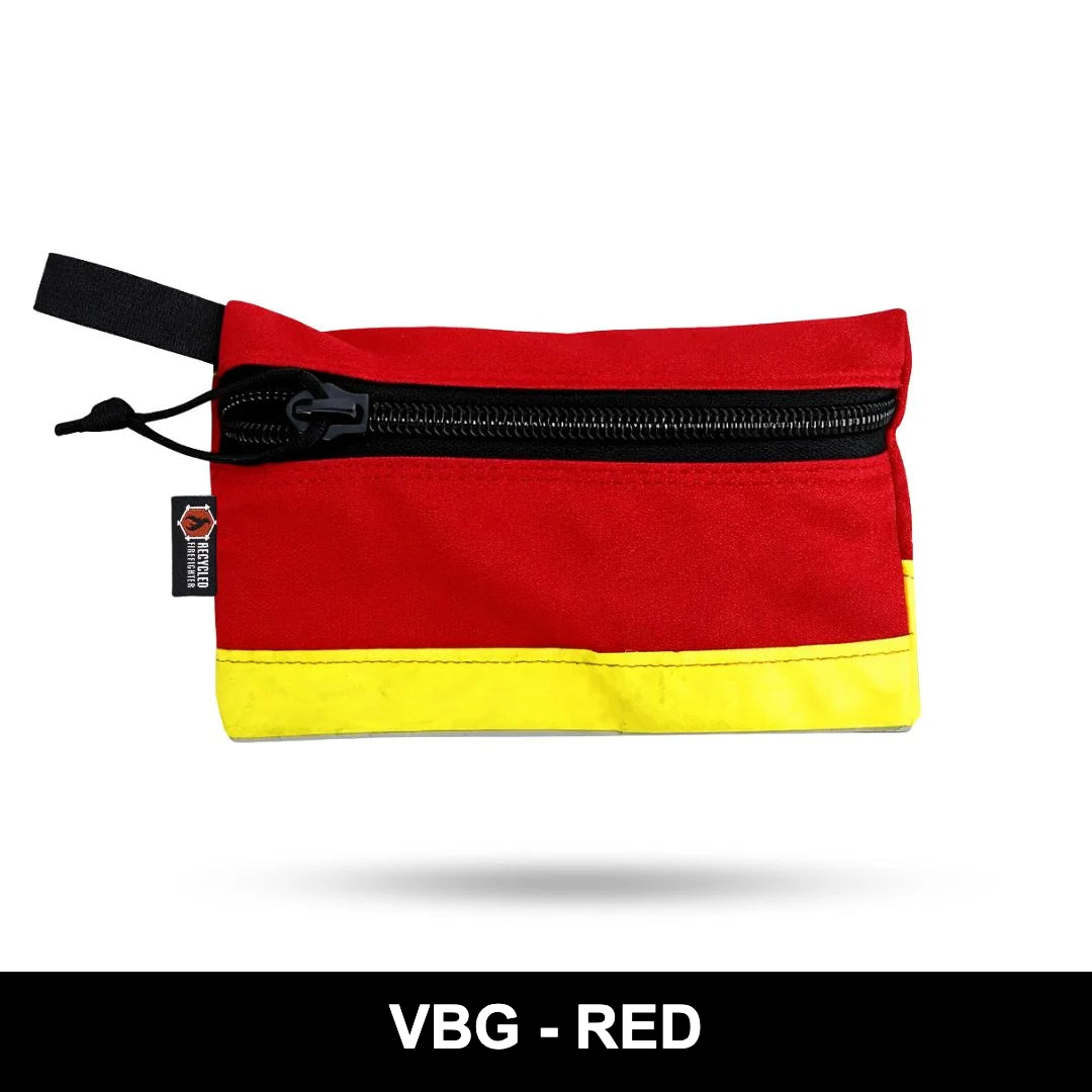 Truckie Medium - VBG - RED