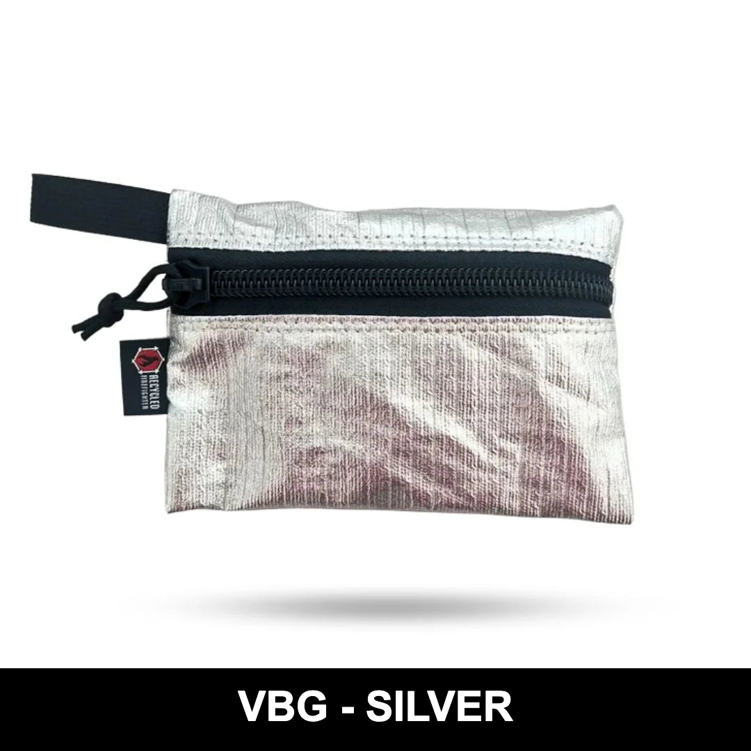 Truckie Medium - VBG - SILVER