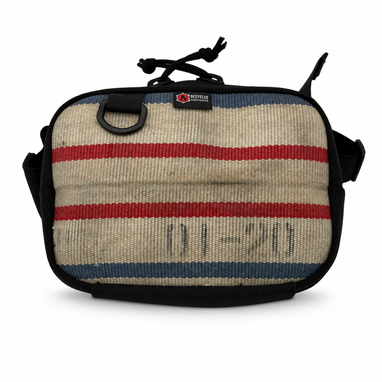 TrailHound Fanny Pack - Firehose Edition