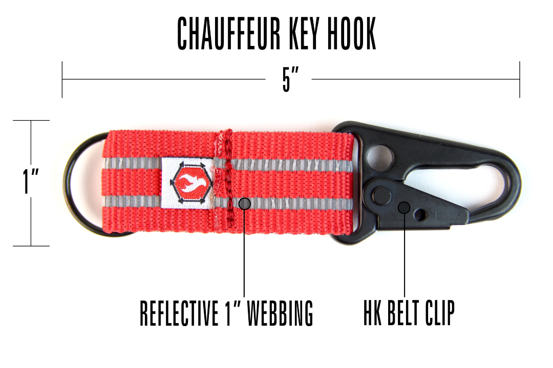 Keychain Belt Clip Hk Clip Key