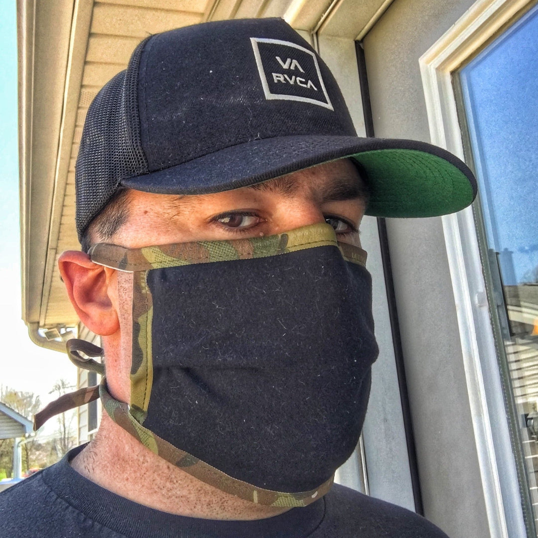 Cotton Mask