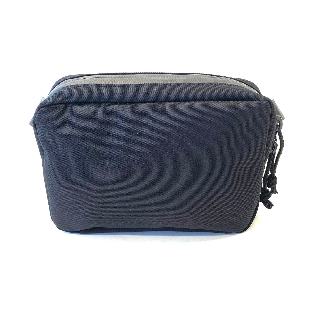 The Black-Out Fanny Pack