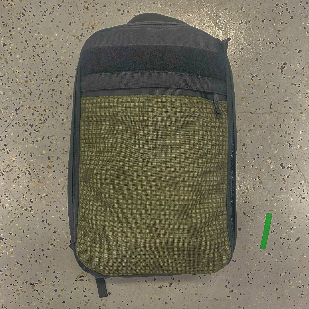 24 Hour - The Chief USA - Made Tactical Backpack