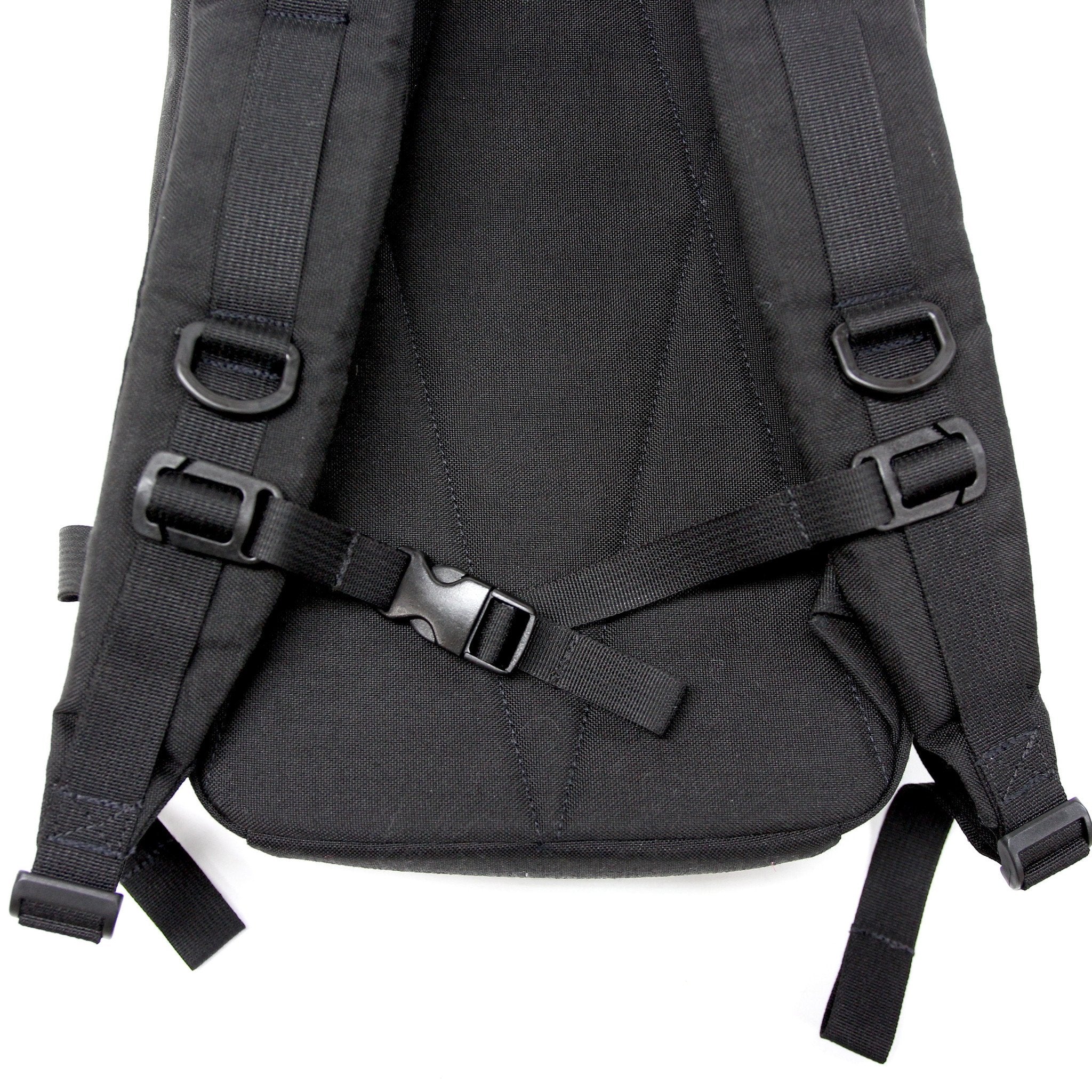 Sternum Strap