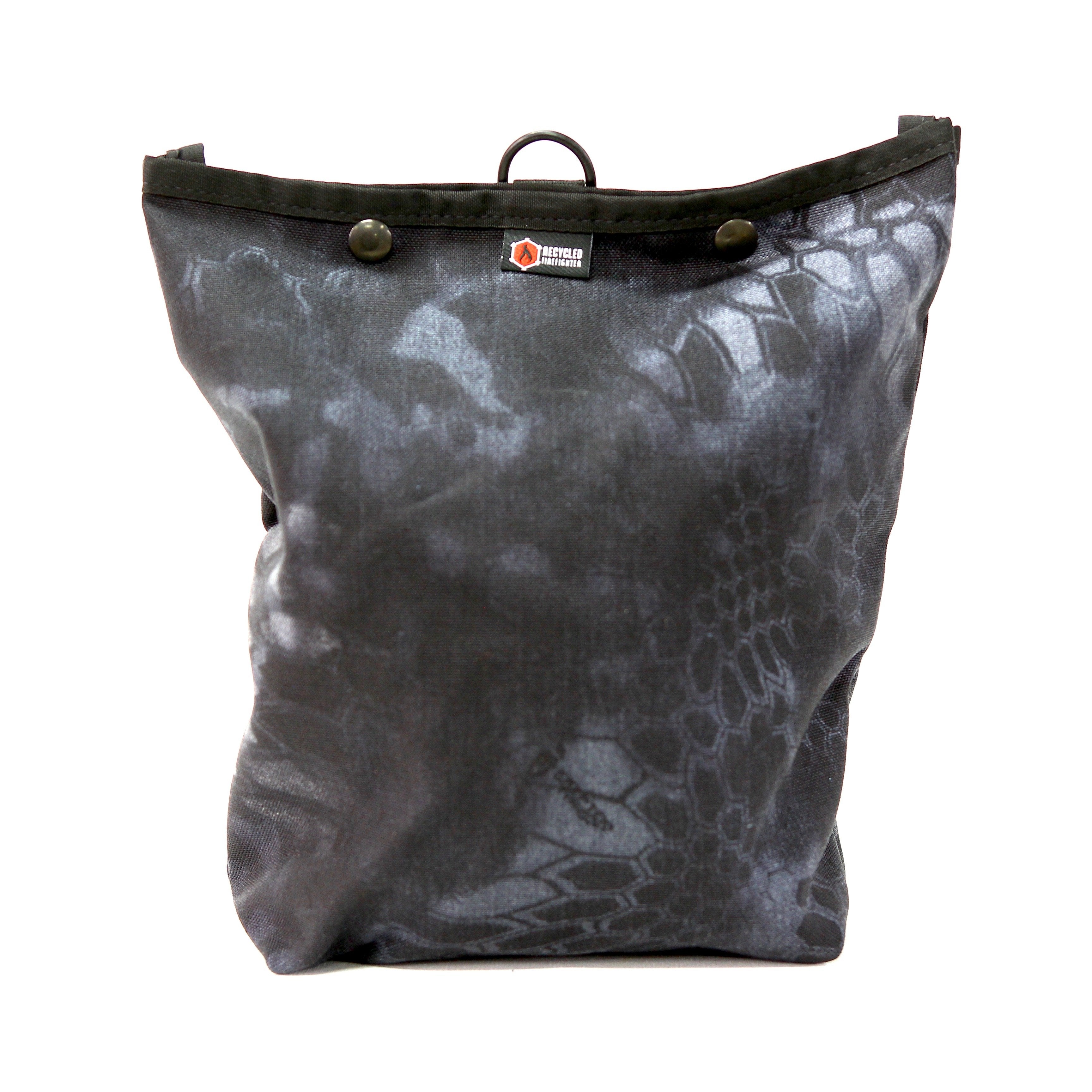 Firefighter 1000D Mask Bag Typhon Zippered Bag