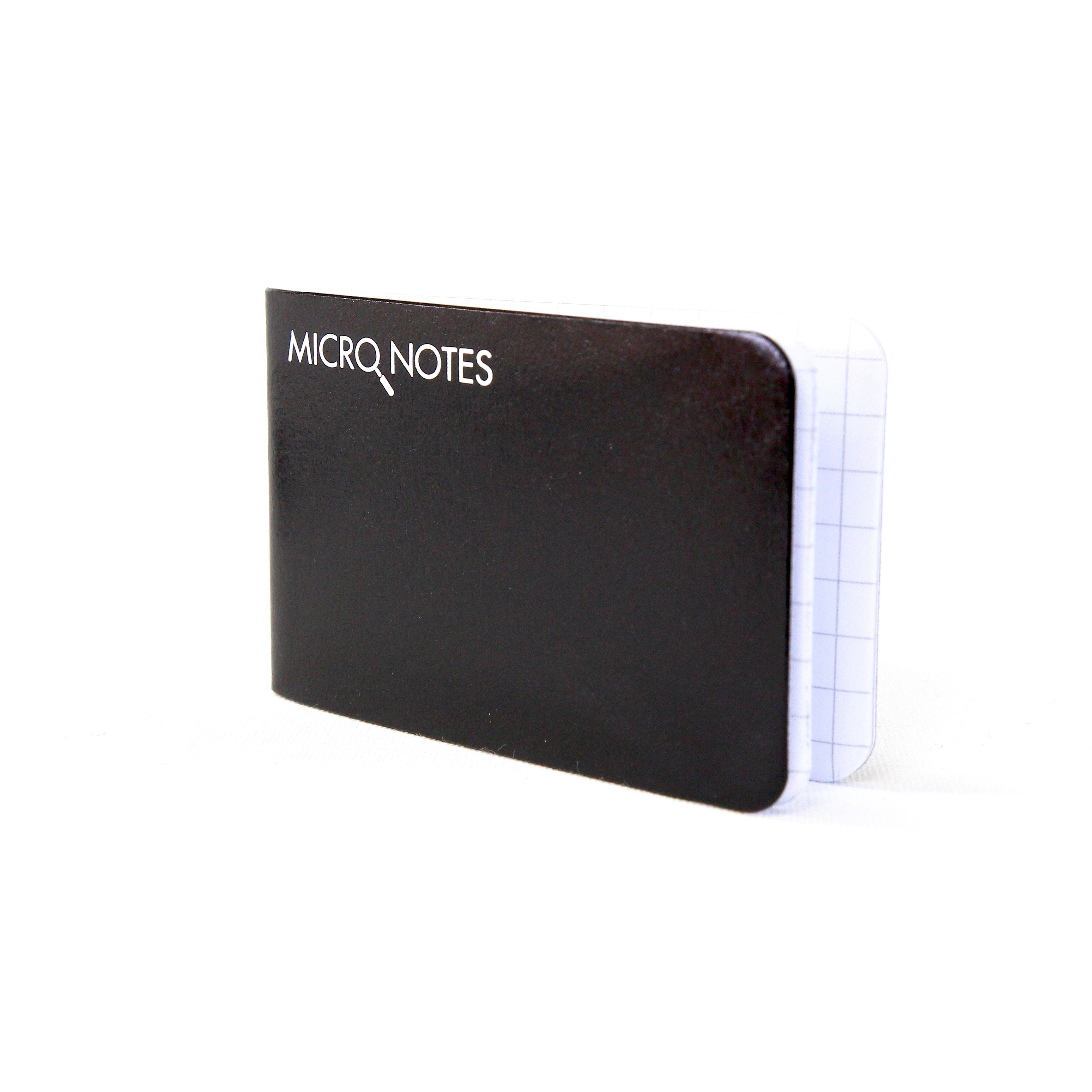 Micronotes Notebook