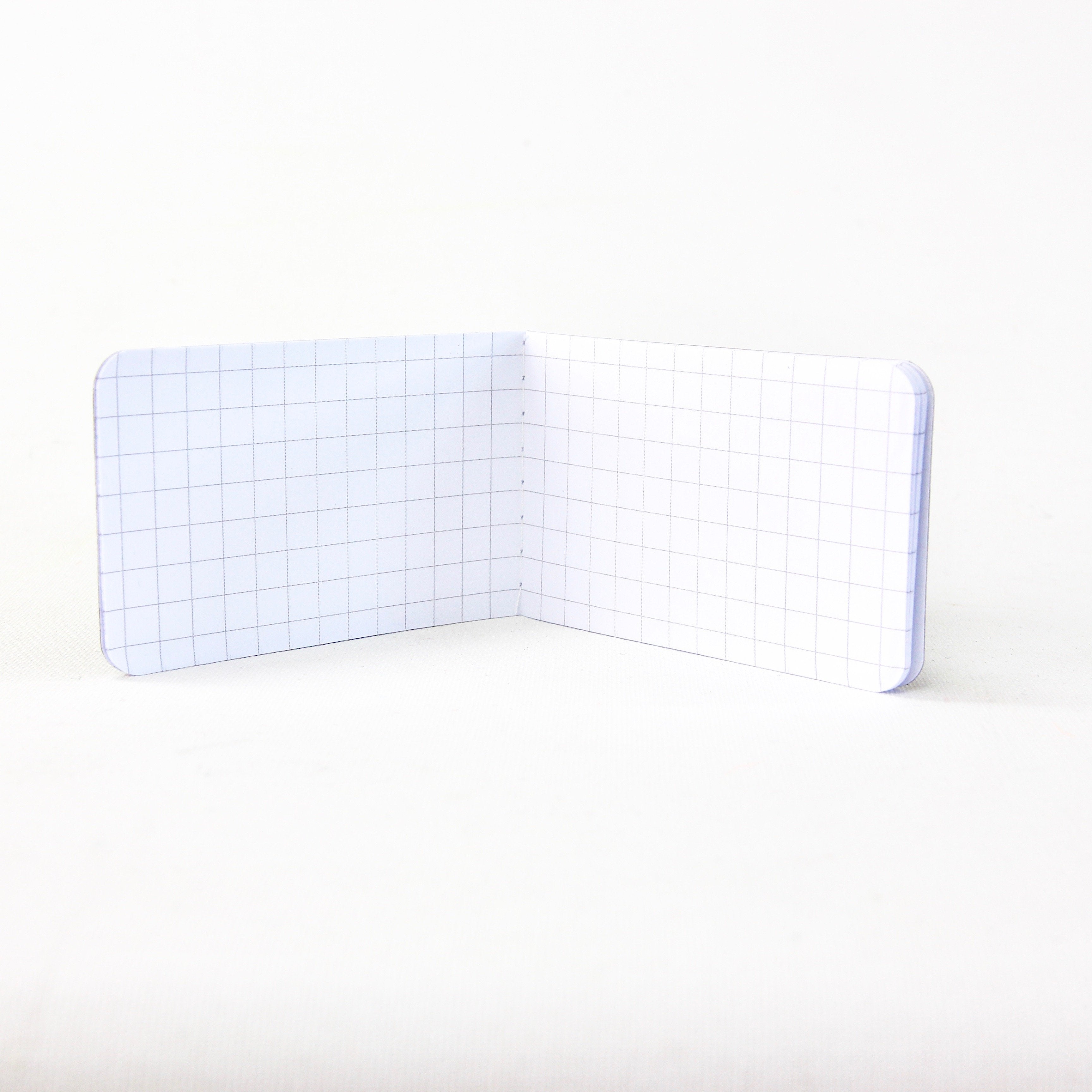 Micronotes Notebook