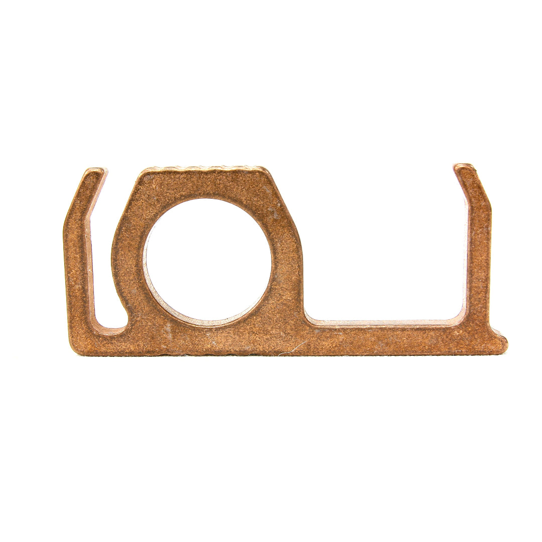 Copper Key