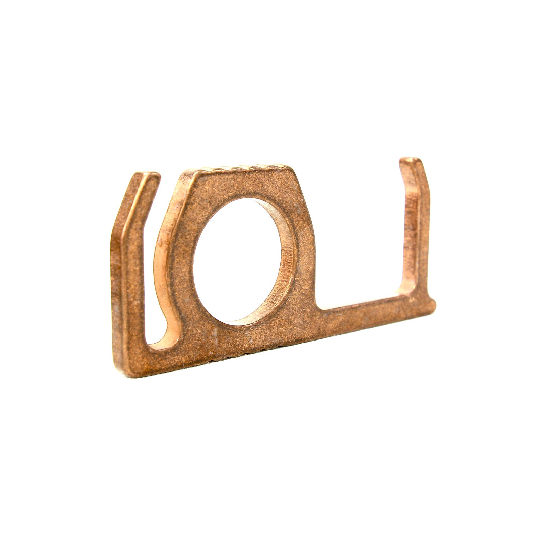 Copper Key