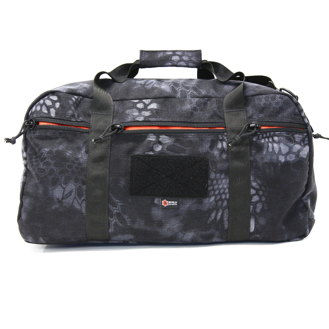 72-Hour 1000D Cordura Duffle Bag