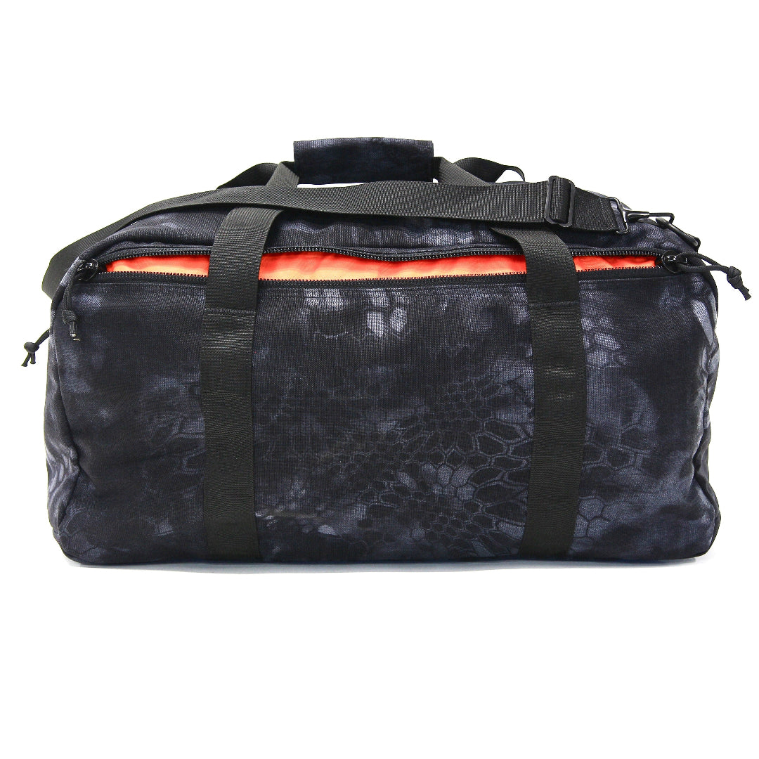 72-Hour 1000D Cordura Duffle Bag