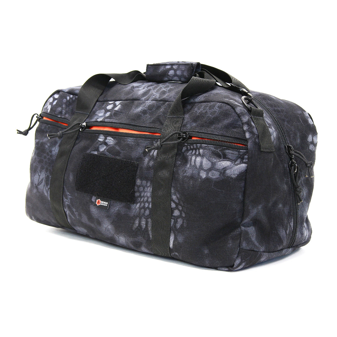 72-Hour 1000D Cordura Duffle Bag