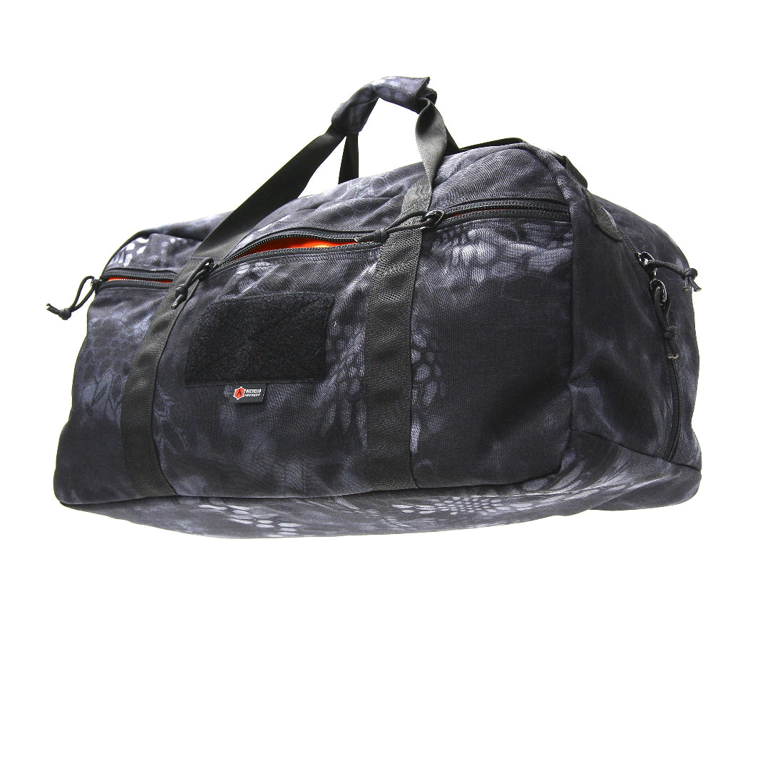 72-Hour 1000D Cordura Duffle Bag