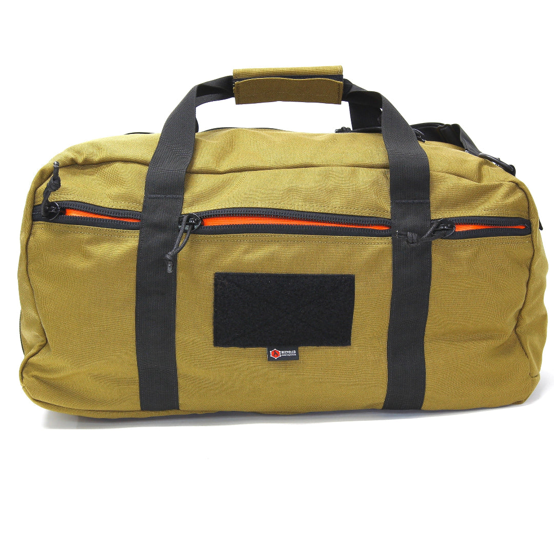 72-Hour 1000D Cordura Duffle Bag