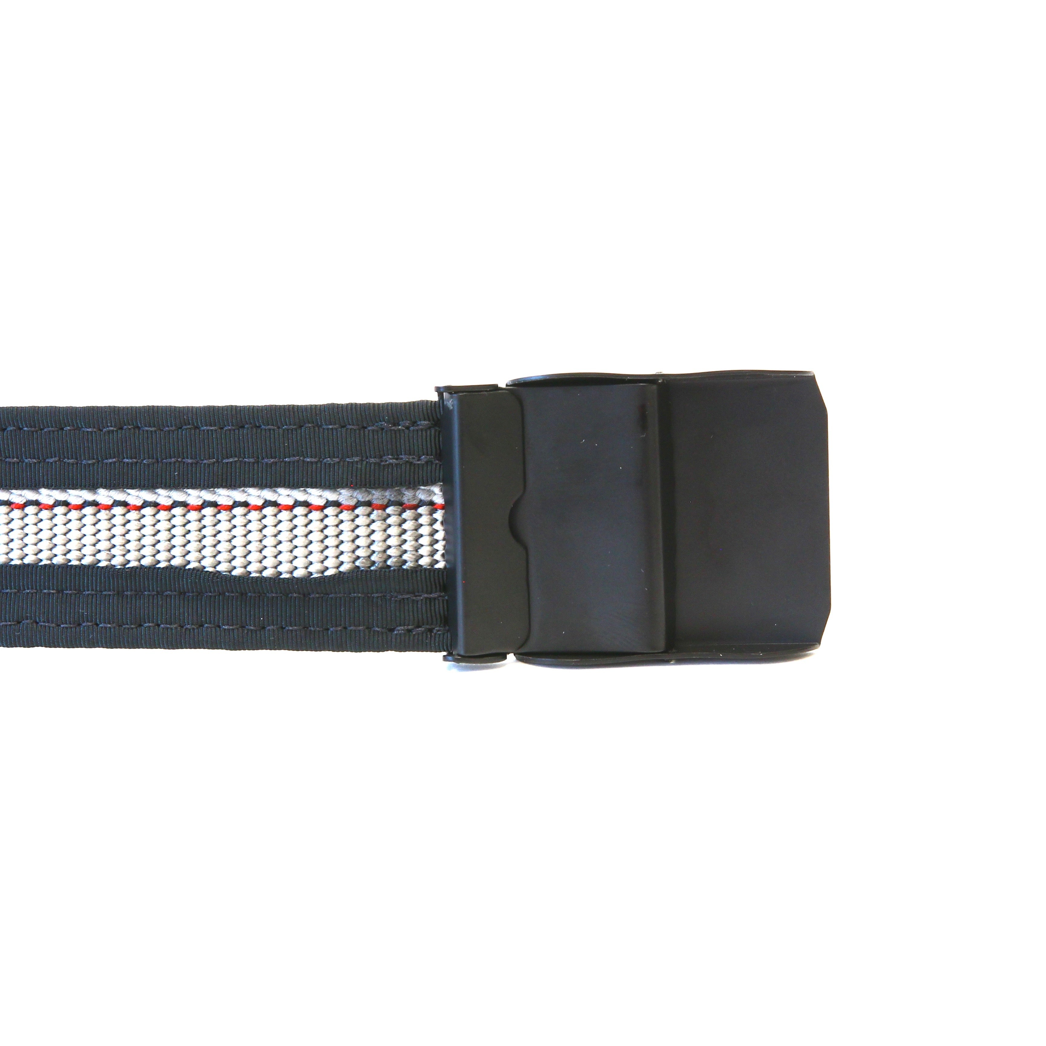 Fire Hose EDC Belt Recycled Firefighter