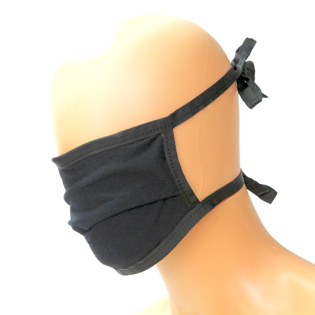 Cotton Mask Recycled Firefighter