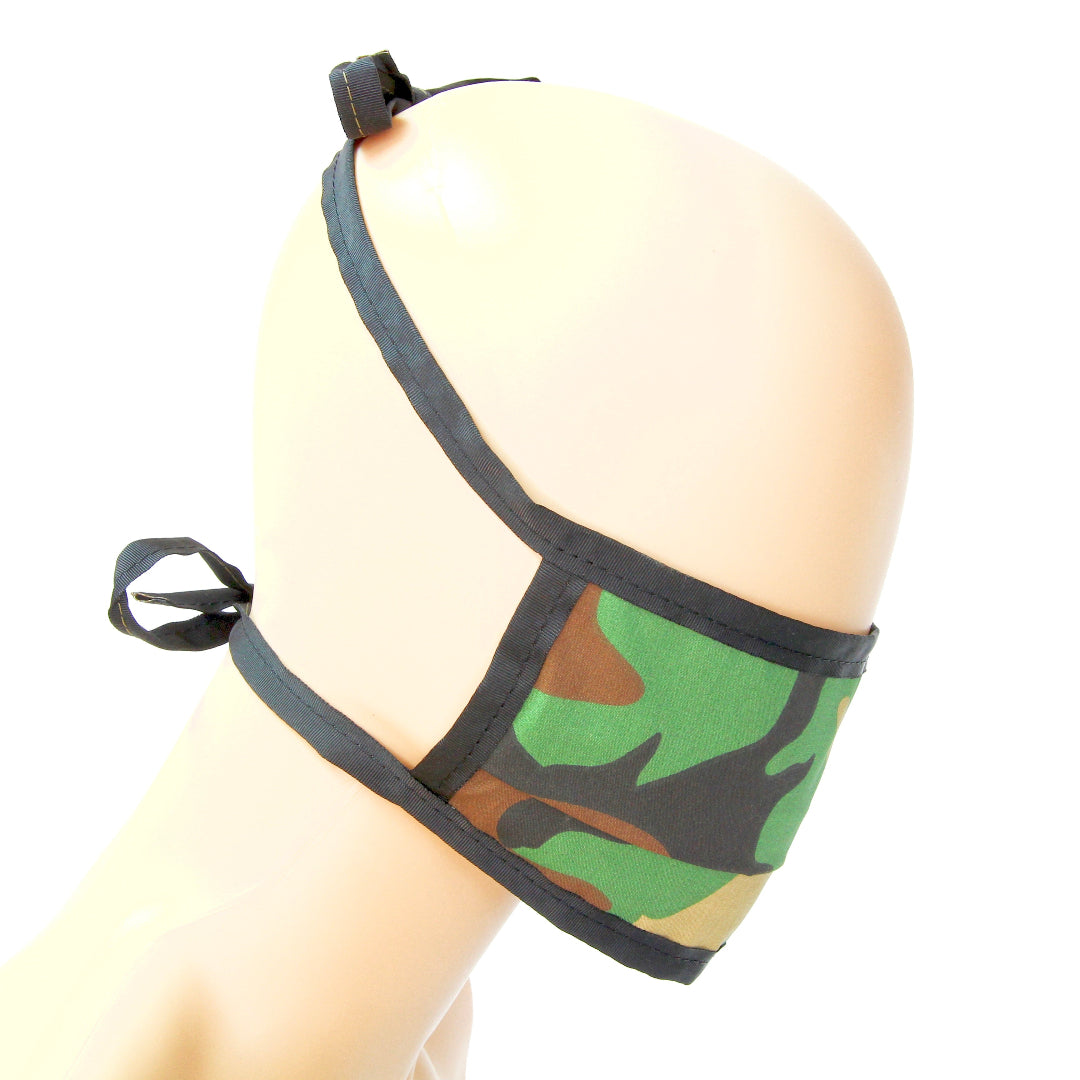 Cotton Mask