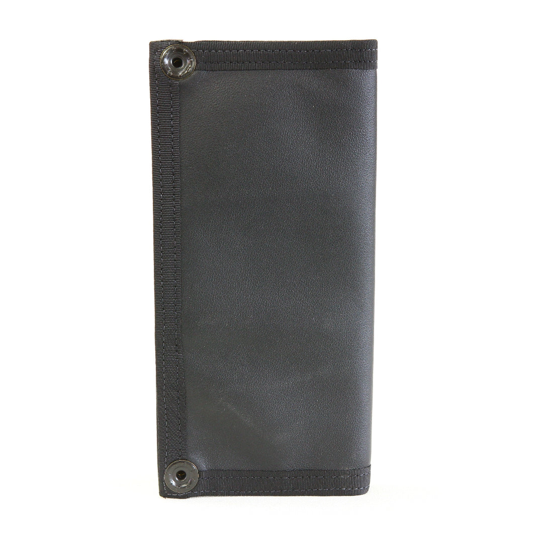 Long Wallet Recycledfirefighter Long Wallet Fire Hose