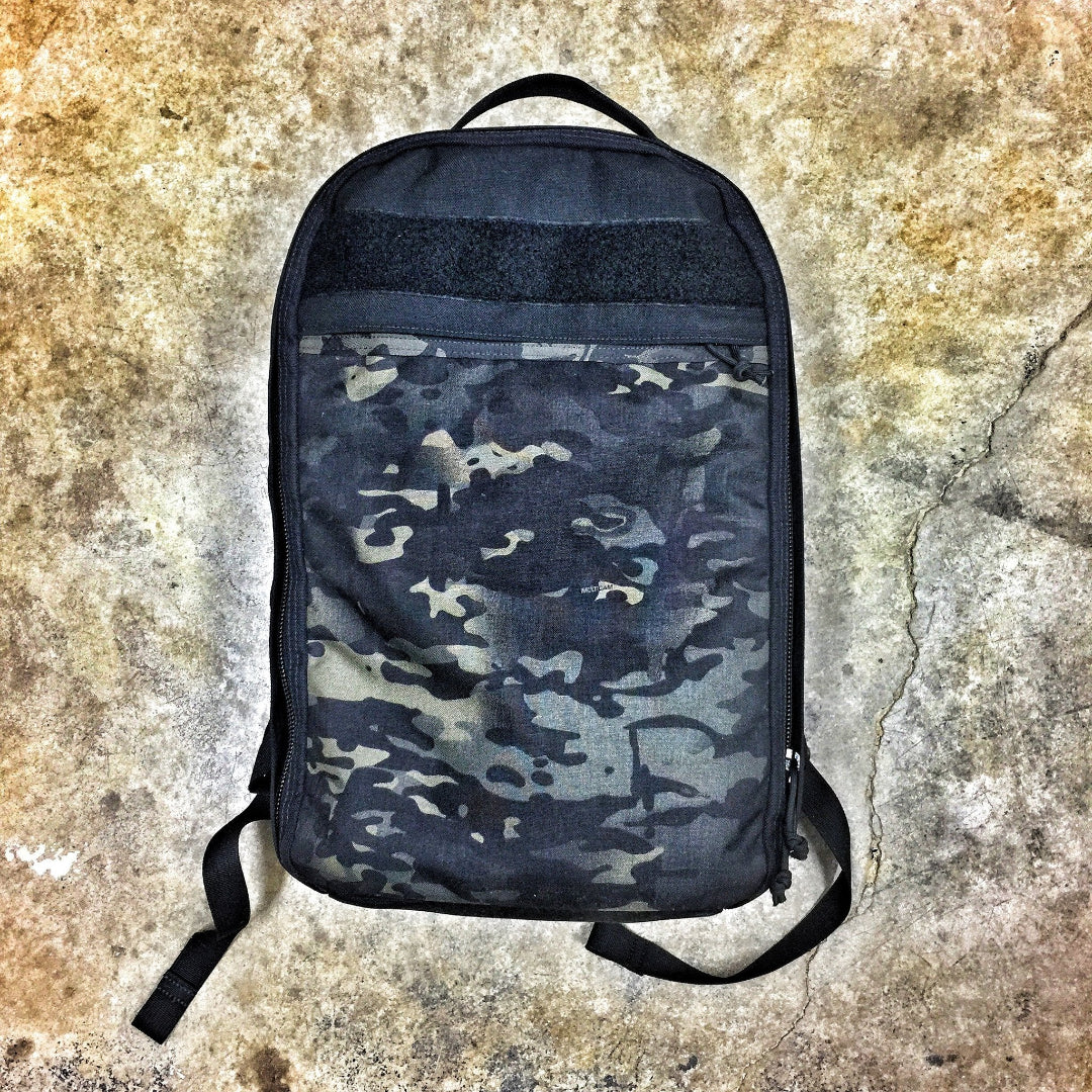 Everyday Carry Backpack