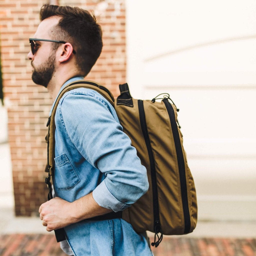12 Hour Plus Backpack // Preorder Closed