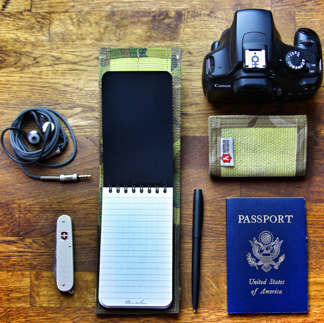 Front Pocket Bifold Wallet Wallet