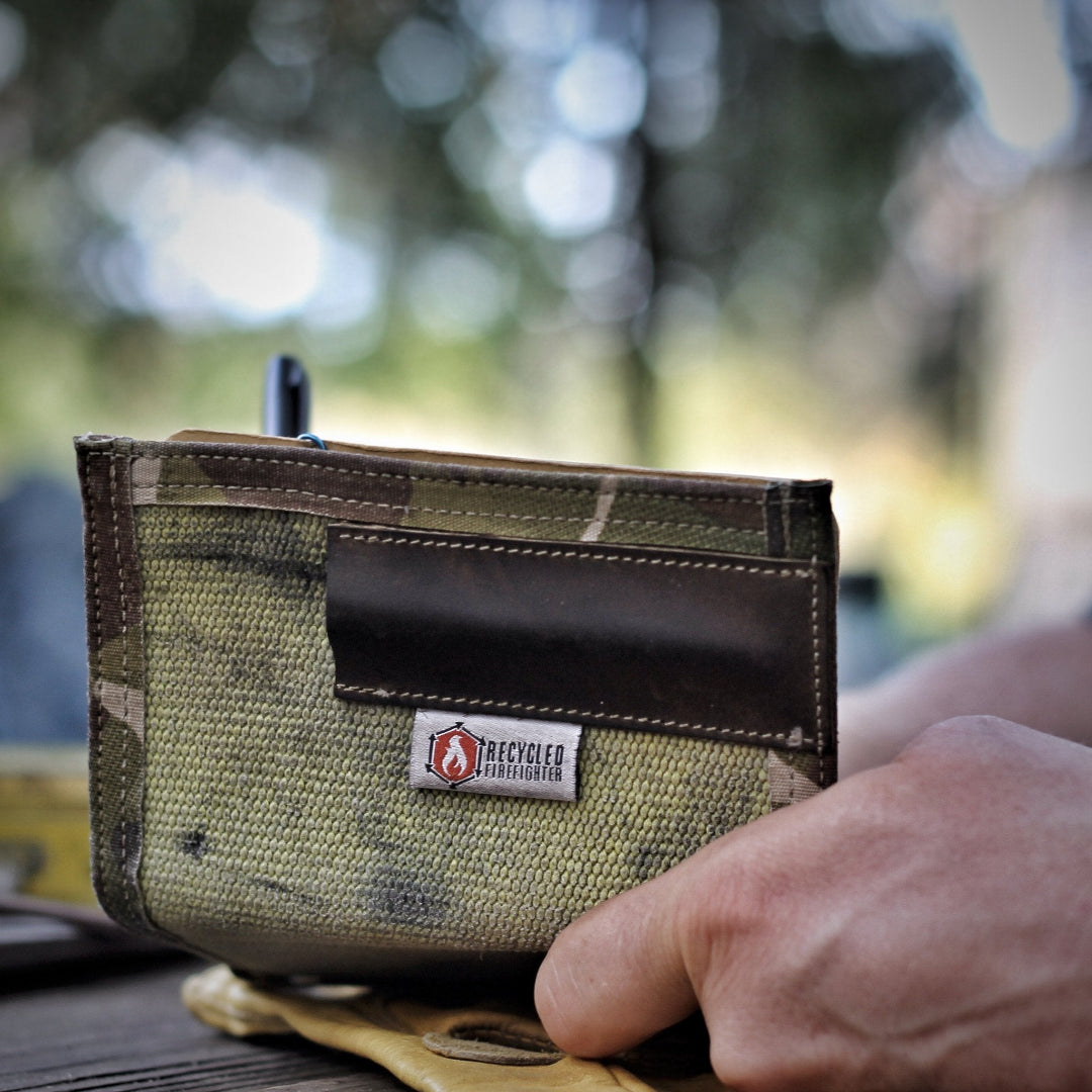 Field Notes Cover Notebook