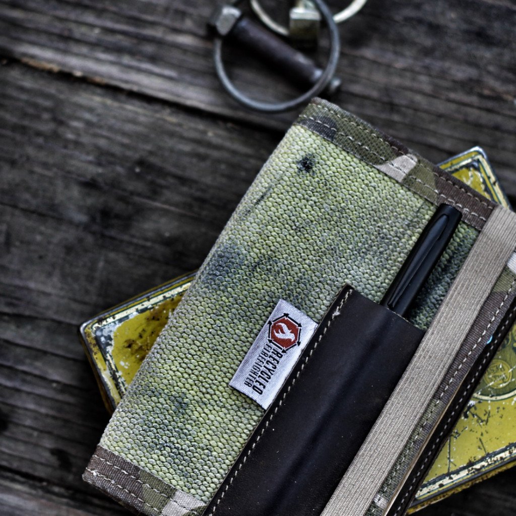 Field Notes Cover Notebook