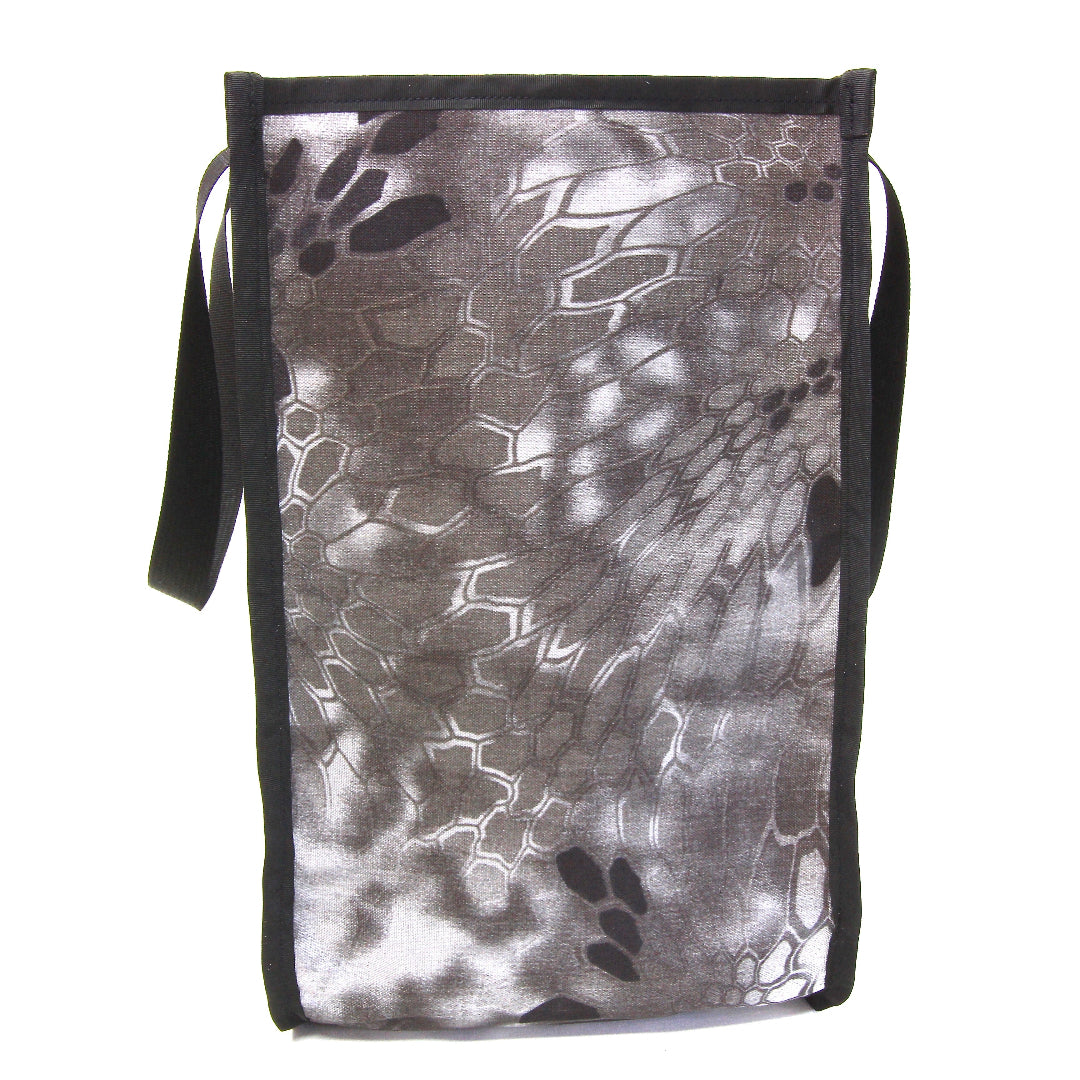 The Tactical Tote Bag Xpac Raid Recycled Firefighter