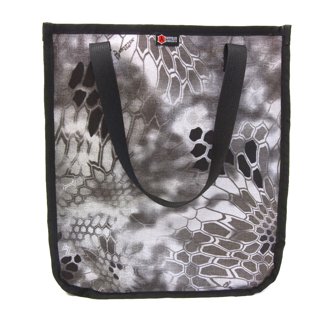 The Tactical Tote Bag Xpac Raid Recycled Firefighter
