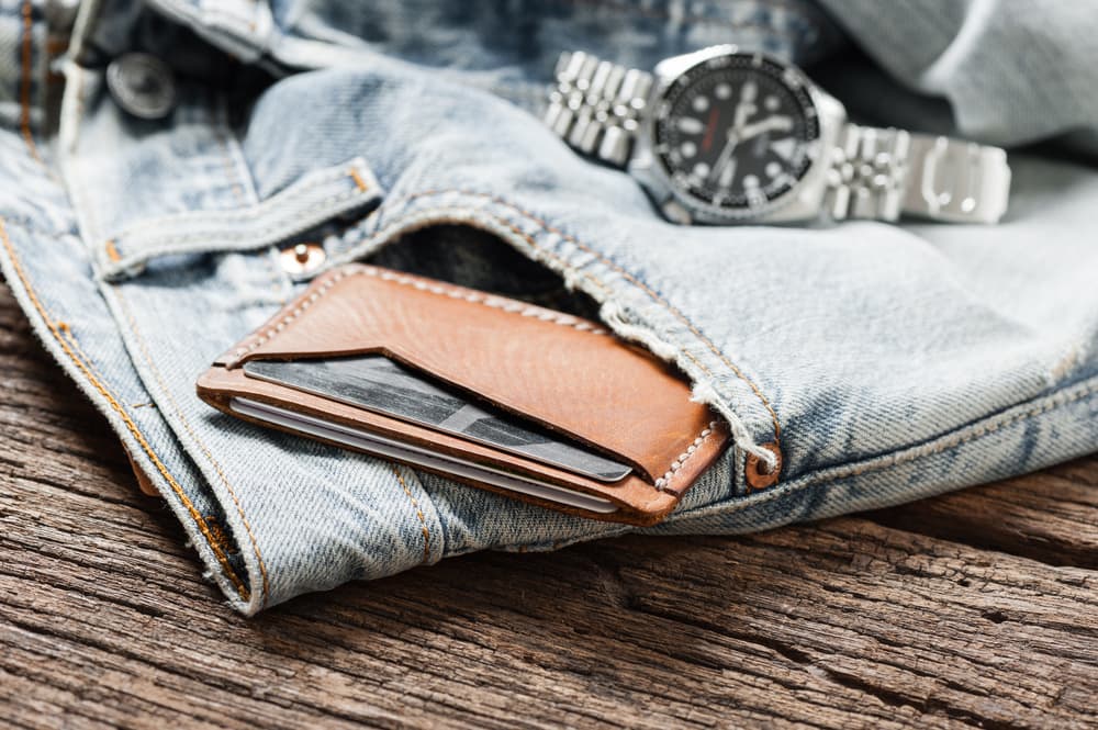 5 Tips for Slim Wallet Maintenance
