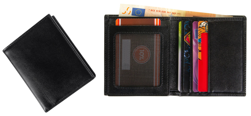 How do I choose a suitable bifold wallet