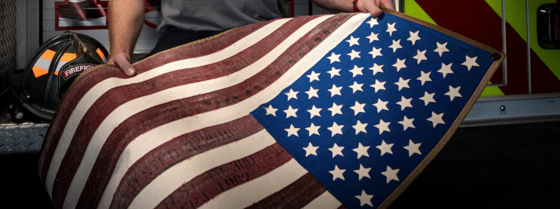 USA-Made Gifts for Patriots and Flag Collectors