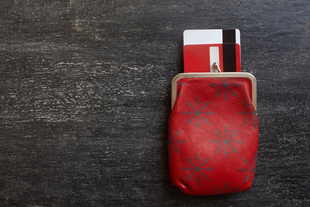 4 Reasons Slim Wallets Make Great Christmas Presents
